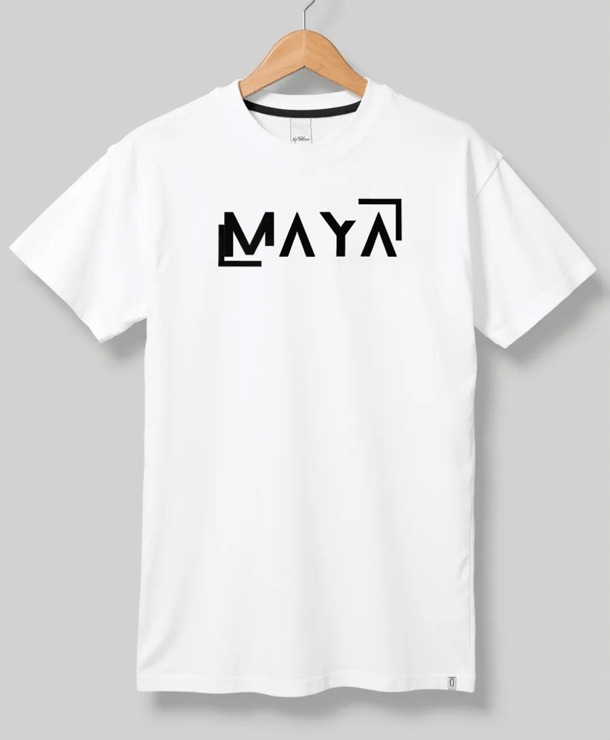 Personalized MAYA T-shirt