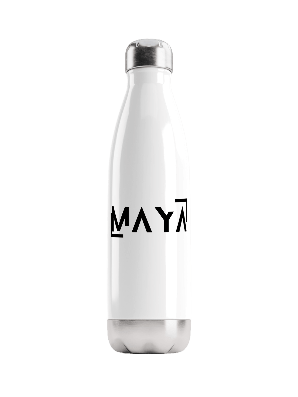 Personalized MAYA Water Bottle