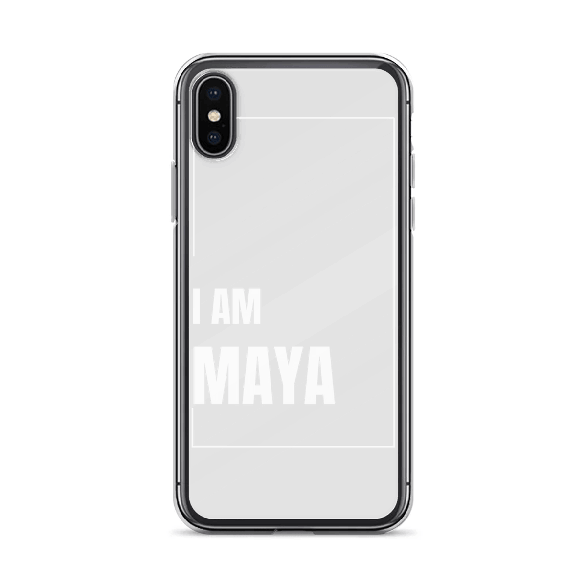 Personalized MAYA Phone Case