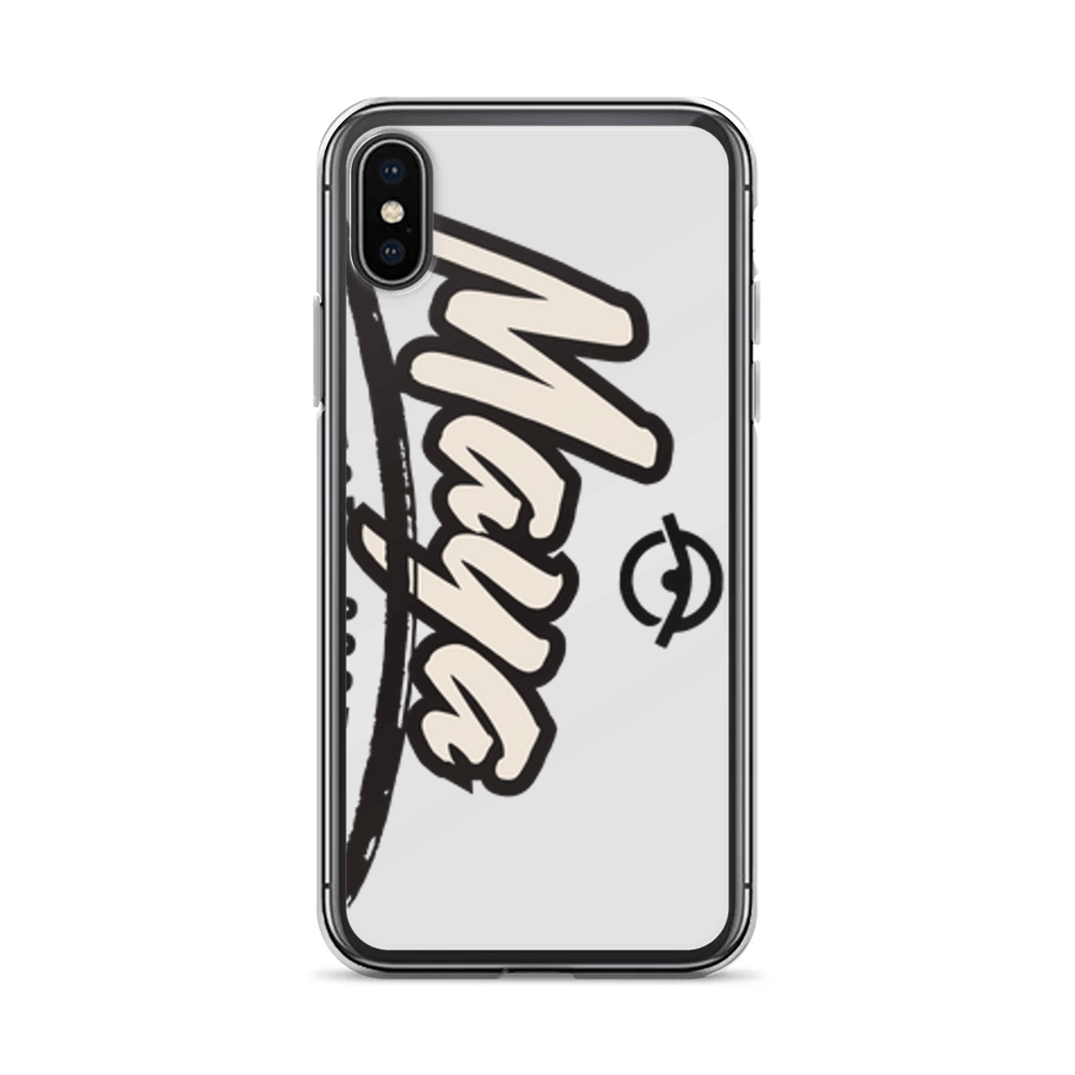 Personalized MAYA Phone Case