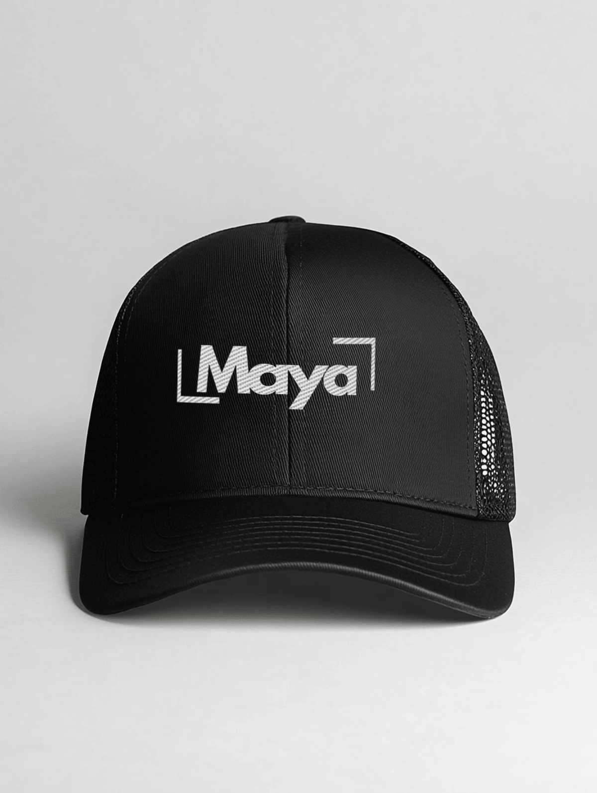Personalized MAYA Trucker Hat