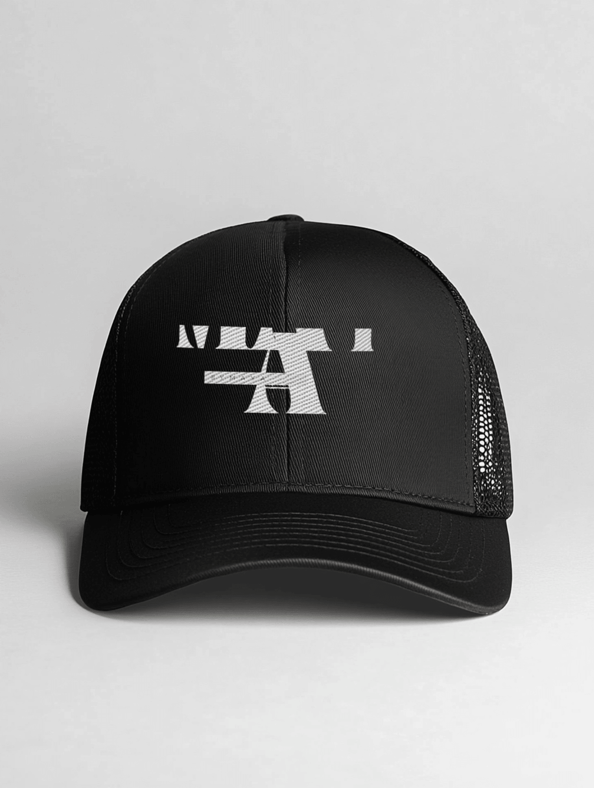 Personalized MAYA Trucker Cap