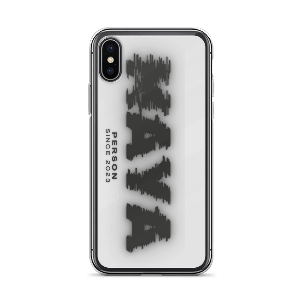 Personalized MAYA 30th Milestone Phone Case
