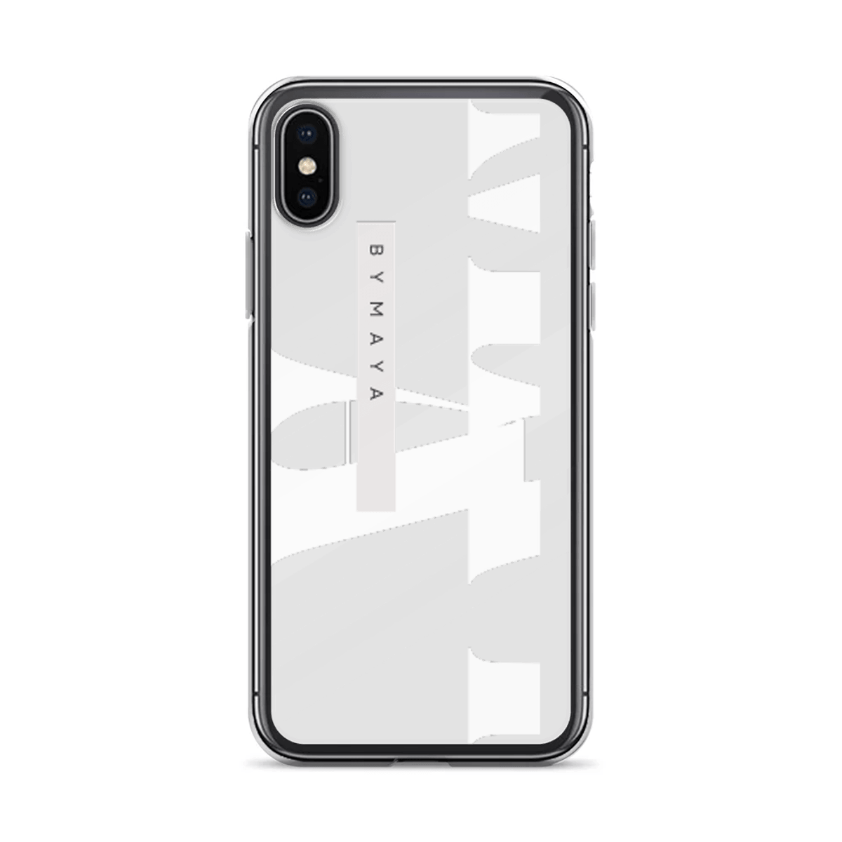 Personalized MAYA Phone Case