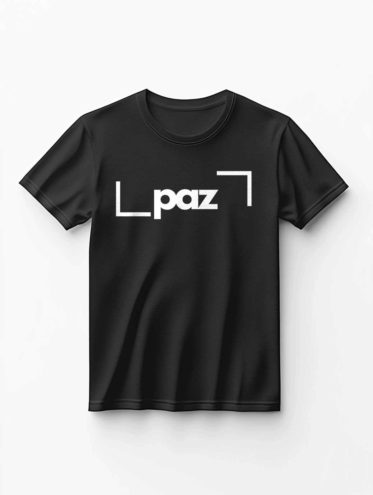 Personalized PAZ T-Shirt