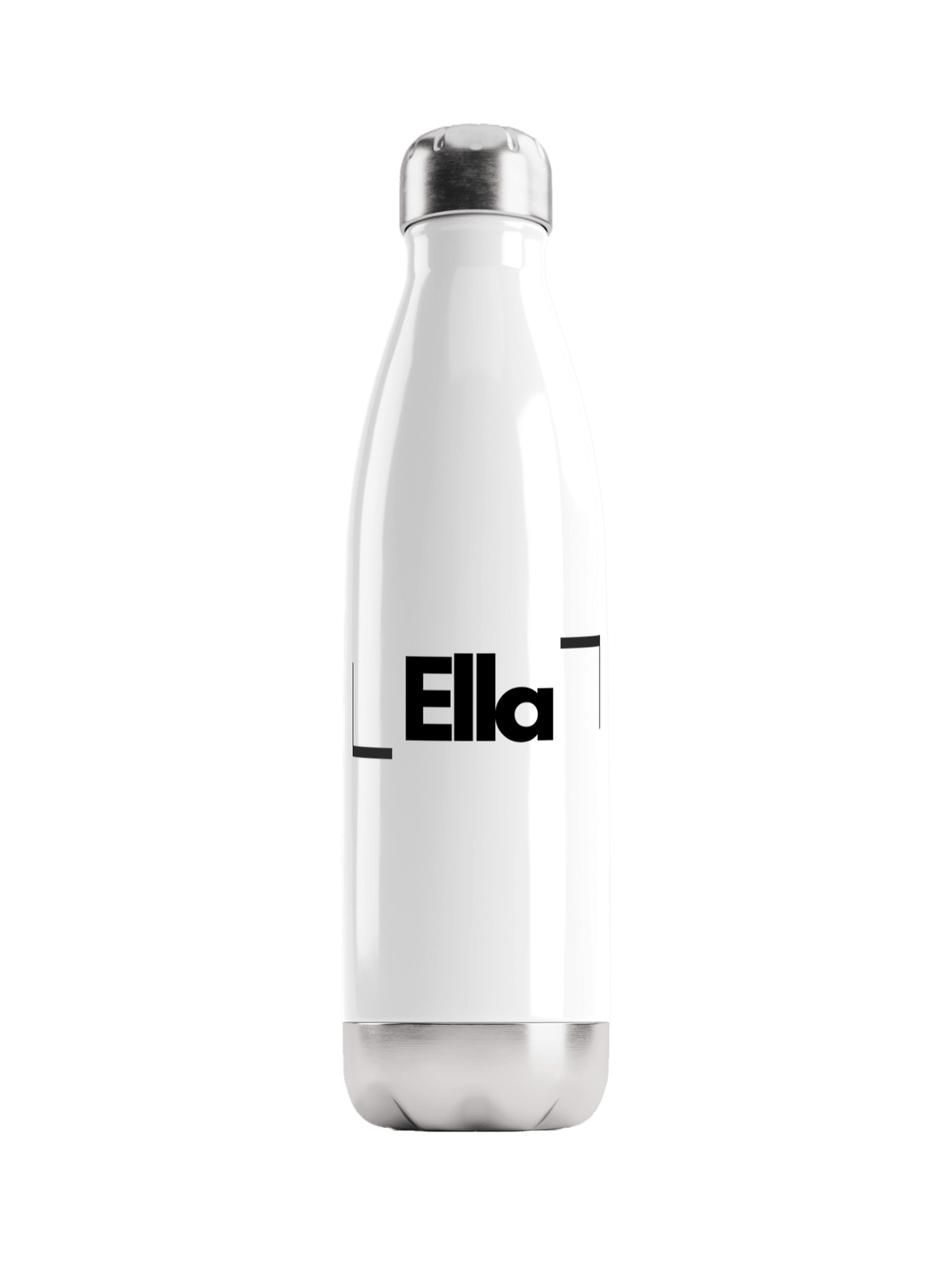 Personalized ELLA Water Bottle