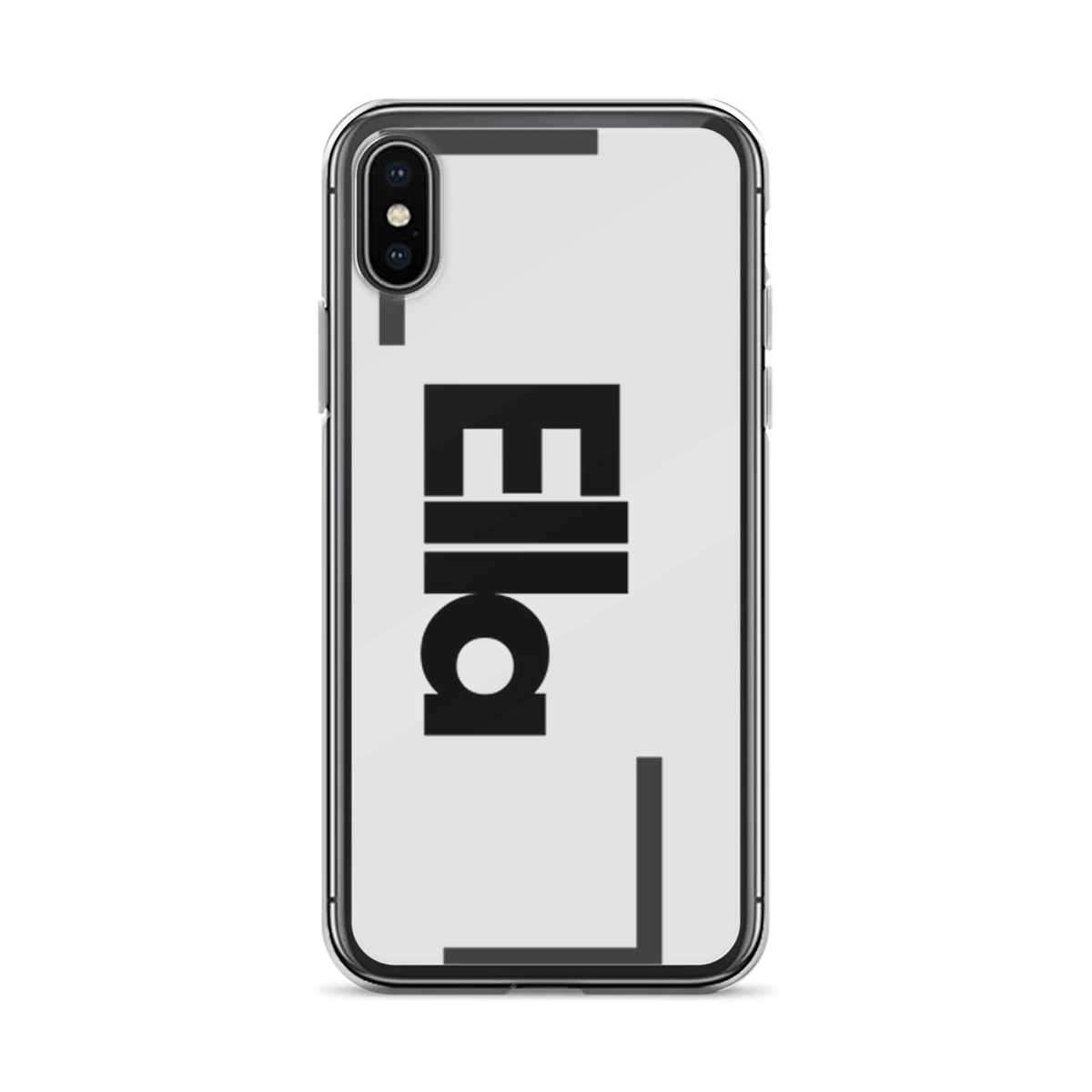 Personalized ELLA Phone Case