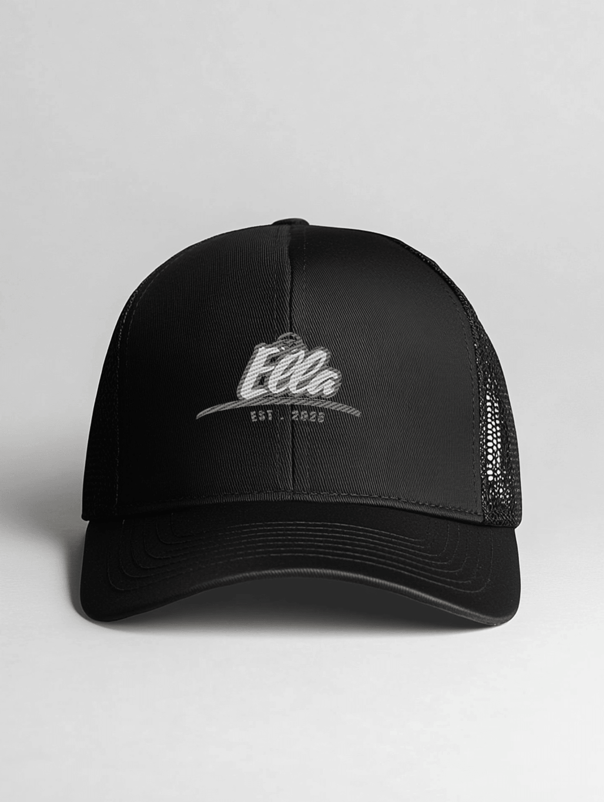 Personalized ELLA Trucker Cap