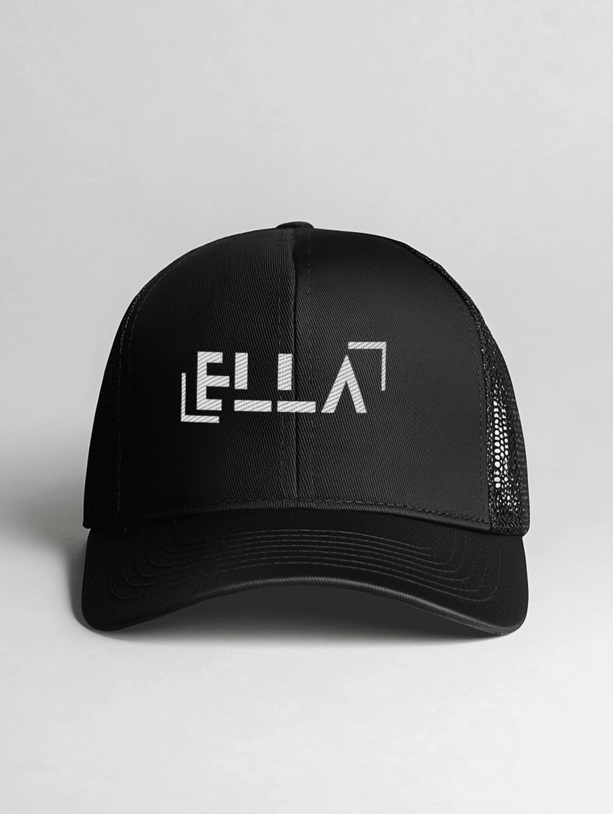 Personalized ELLA Trucker Cap