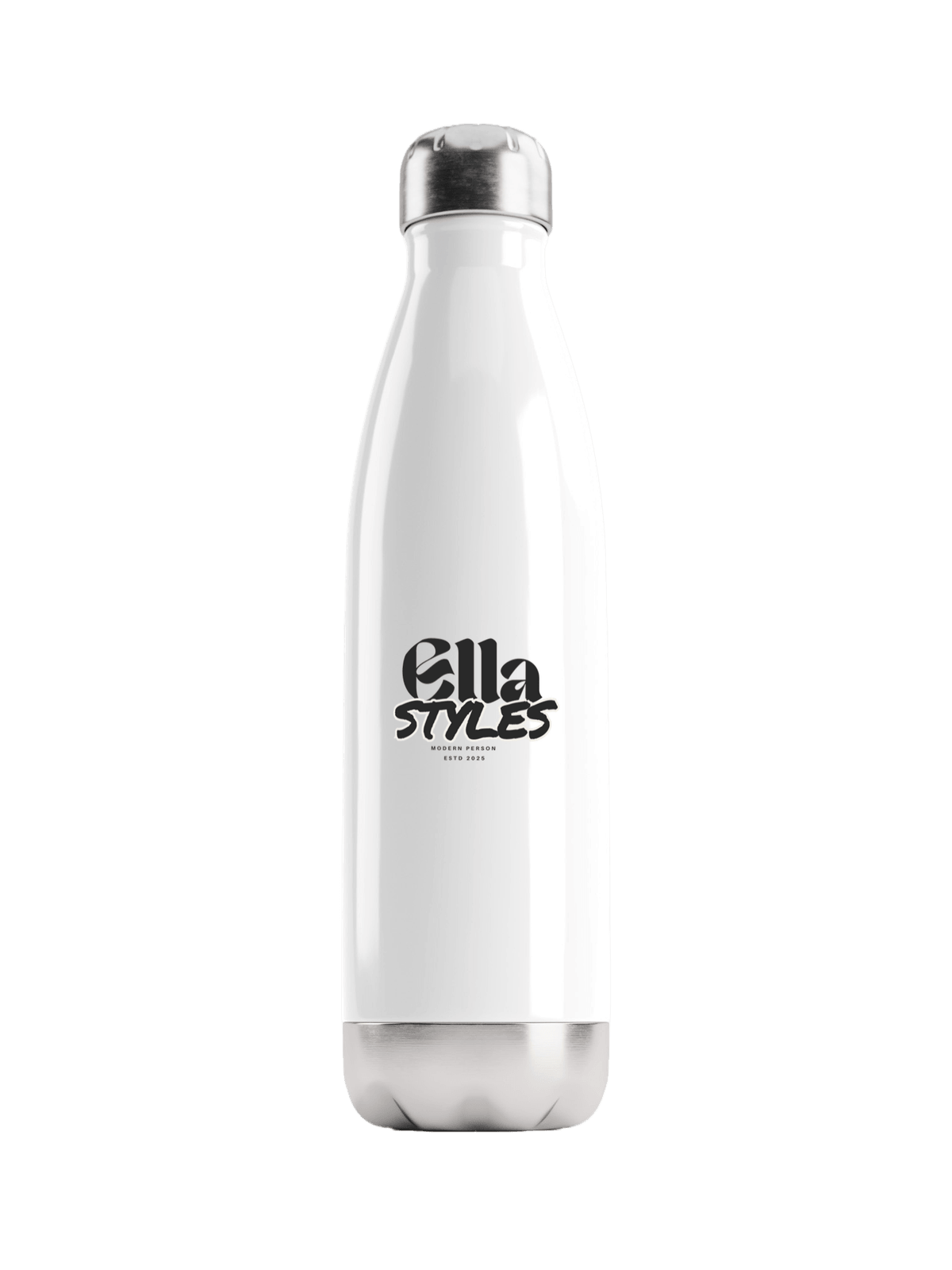 Personalized ELLA Water Bottle