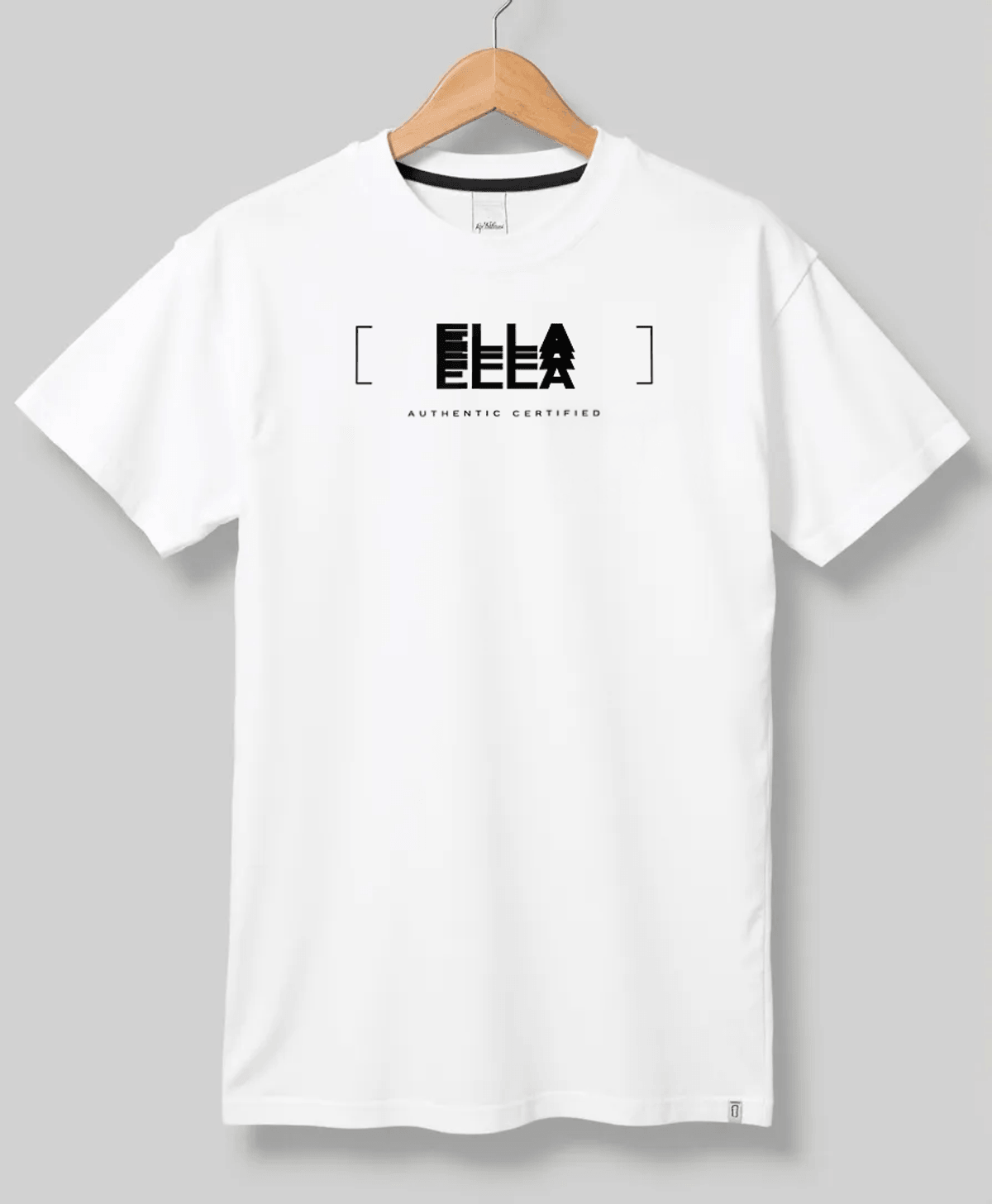 Personalized ELLA T-Shirt