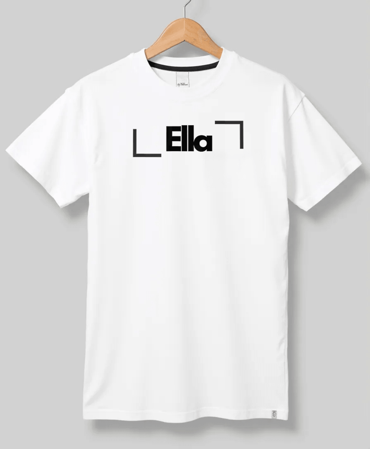 Personalized ELLA T-Shirt