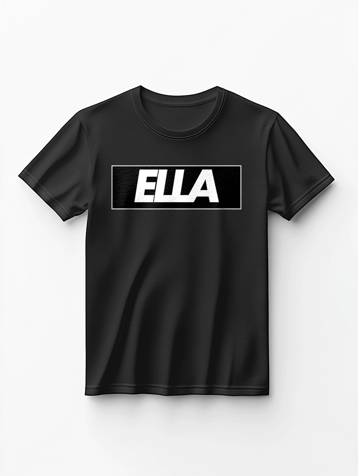 Personalized ELLA T-Shirt