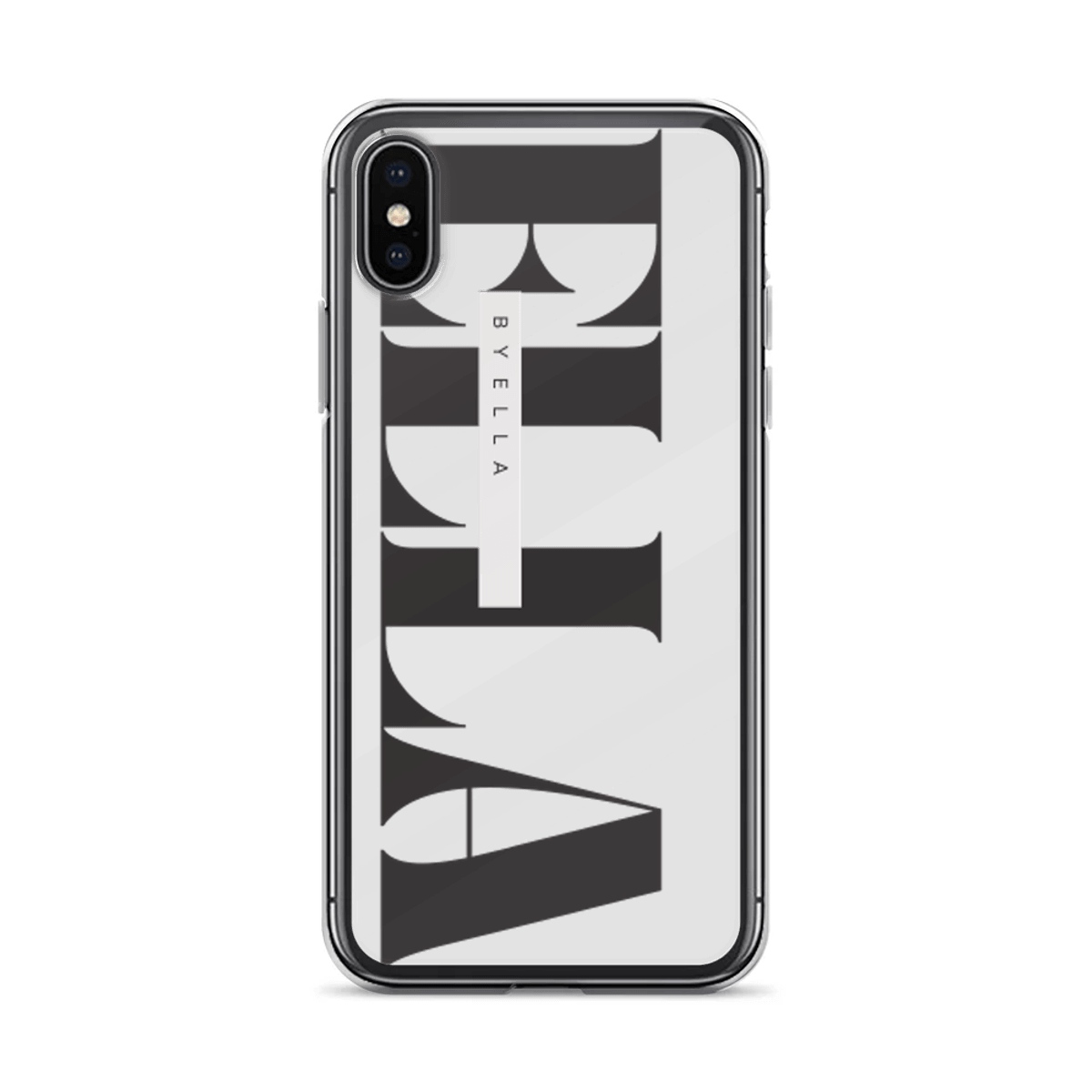 Personalized ELLA Phone Case