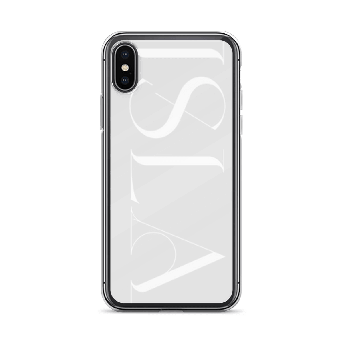 Personalized ISLA LOVE Phone Case