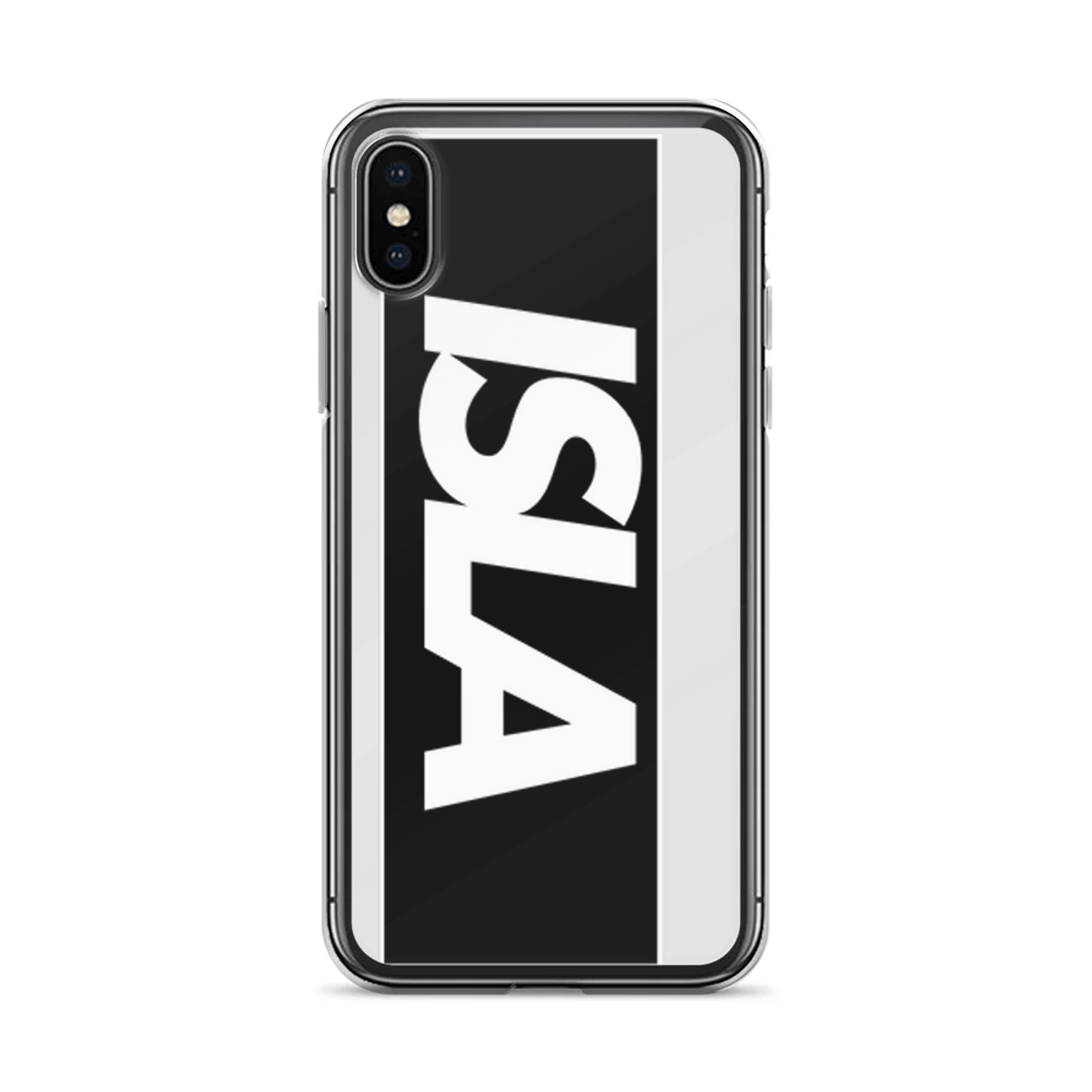 Personalized ISLA Phone Case