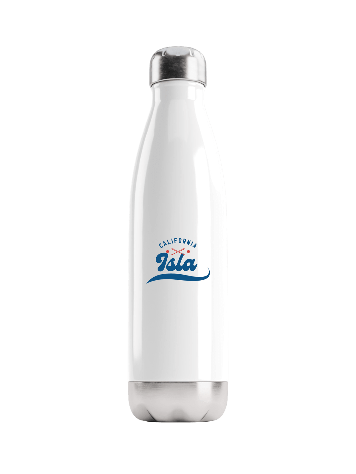 Personalized ISLA Water Bottle