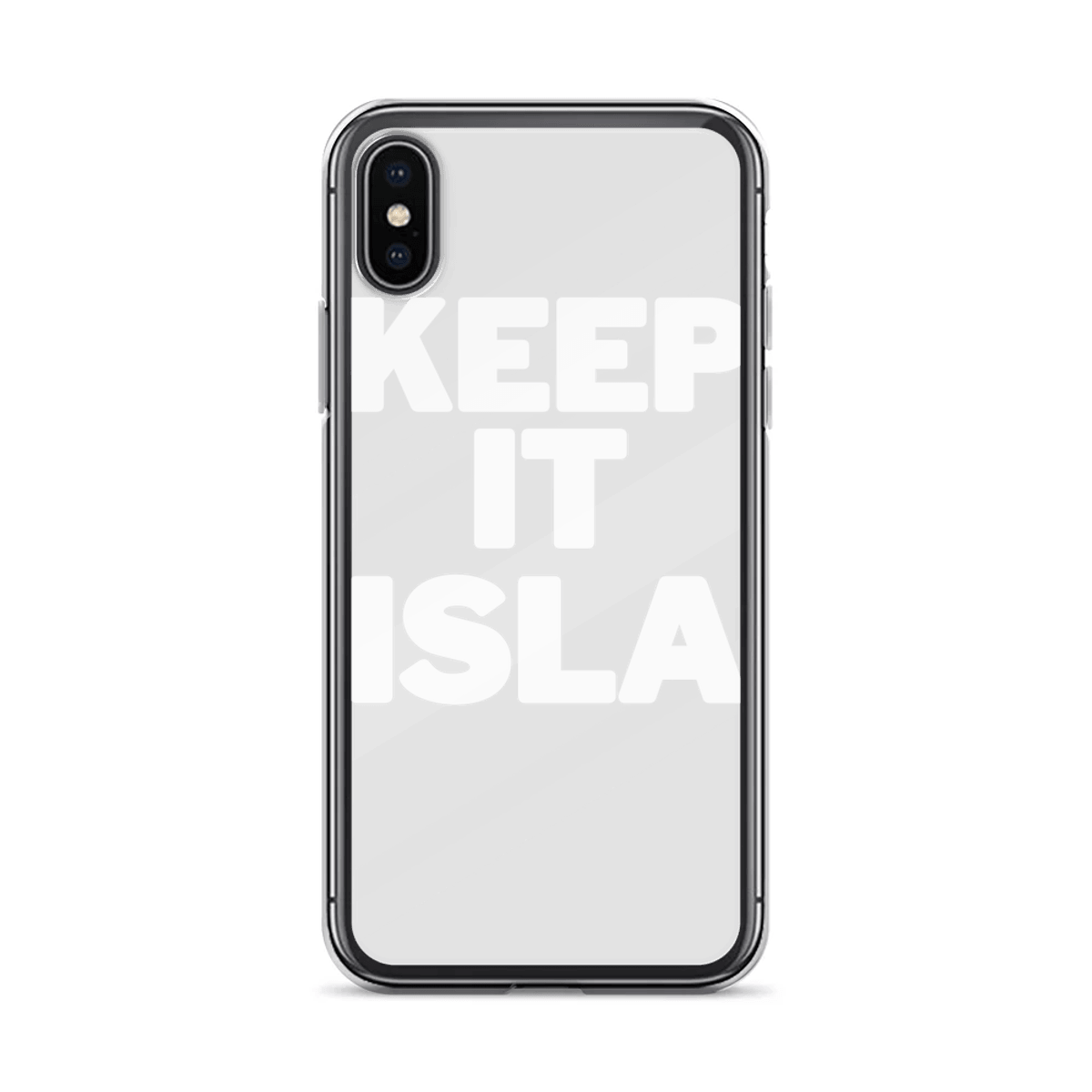 Personalized ISLA Phone Case