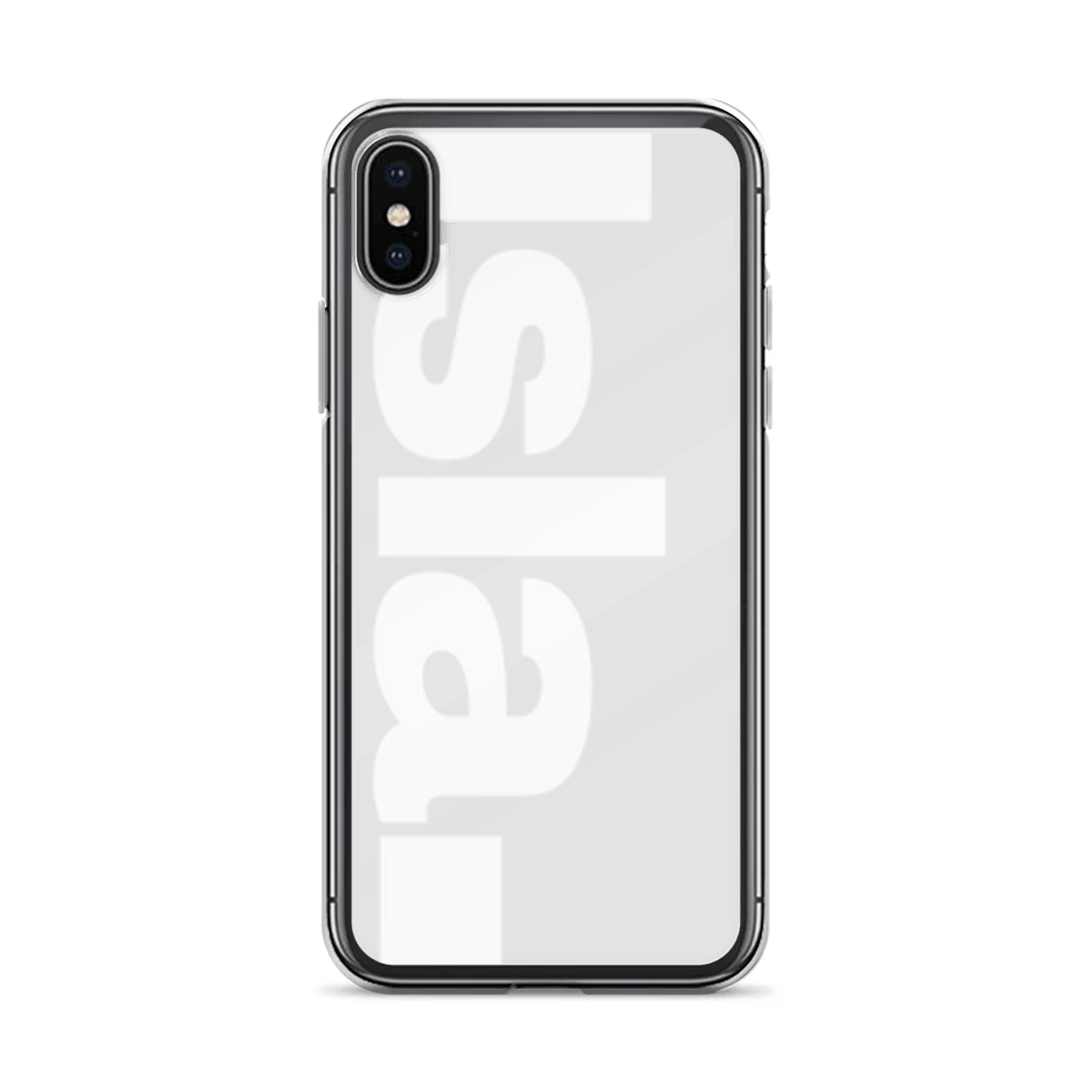 Personalized ISLA Modern Phone Case
