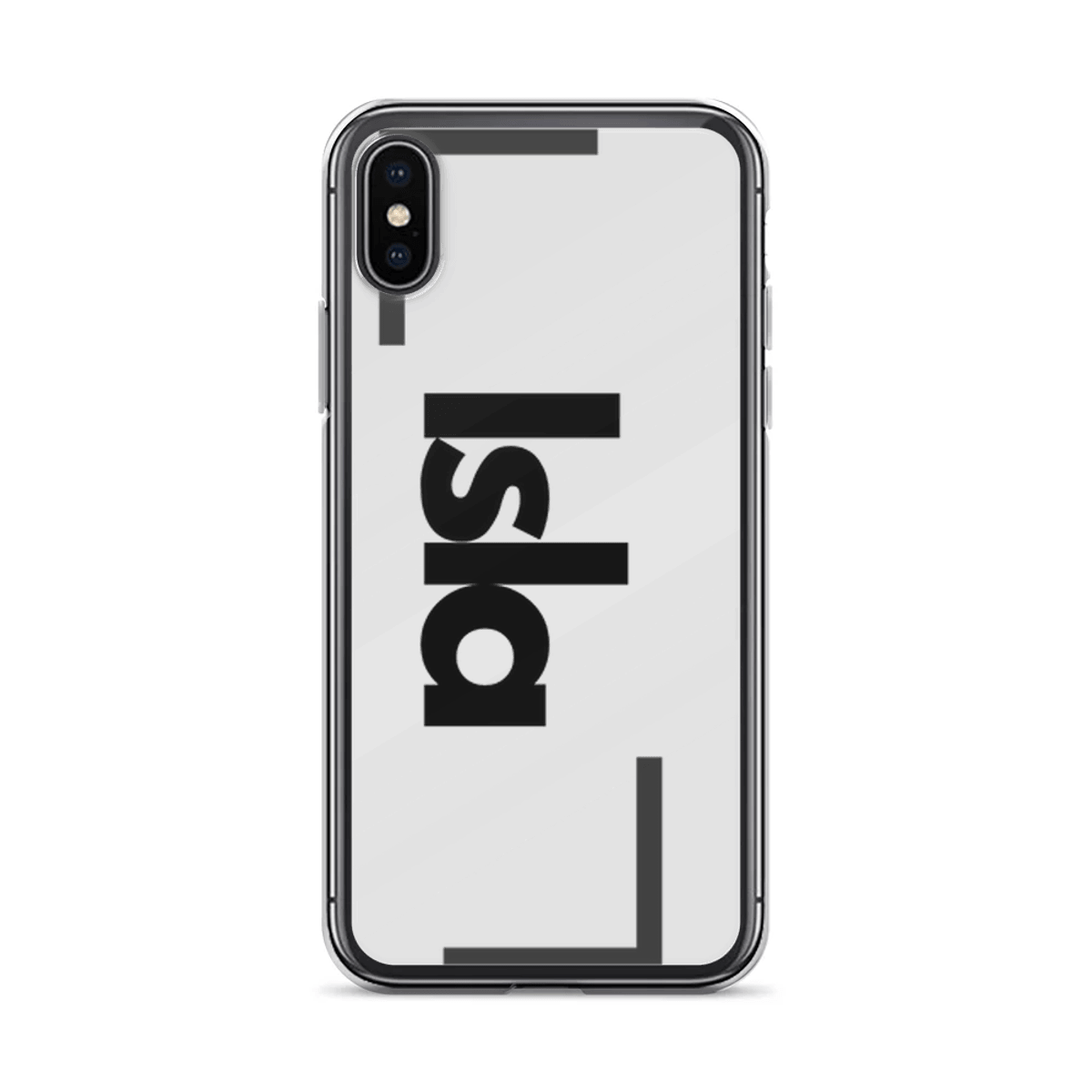 Personalized ISLA Phone Case