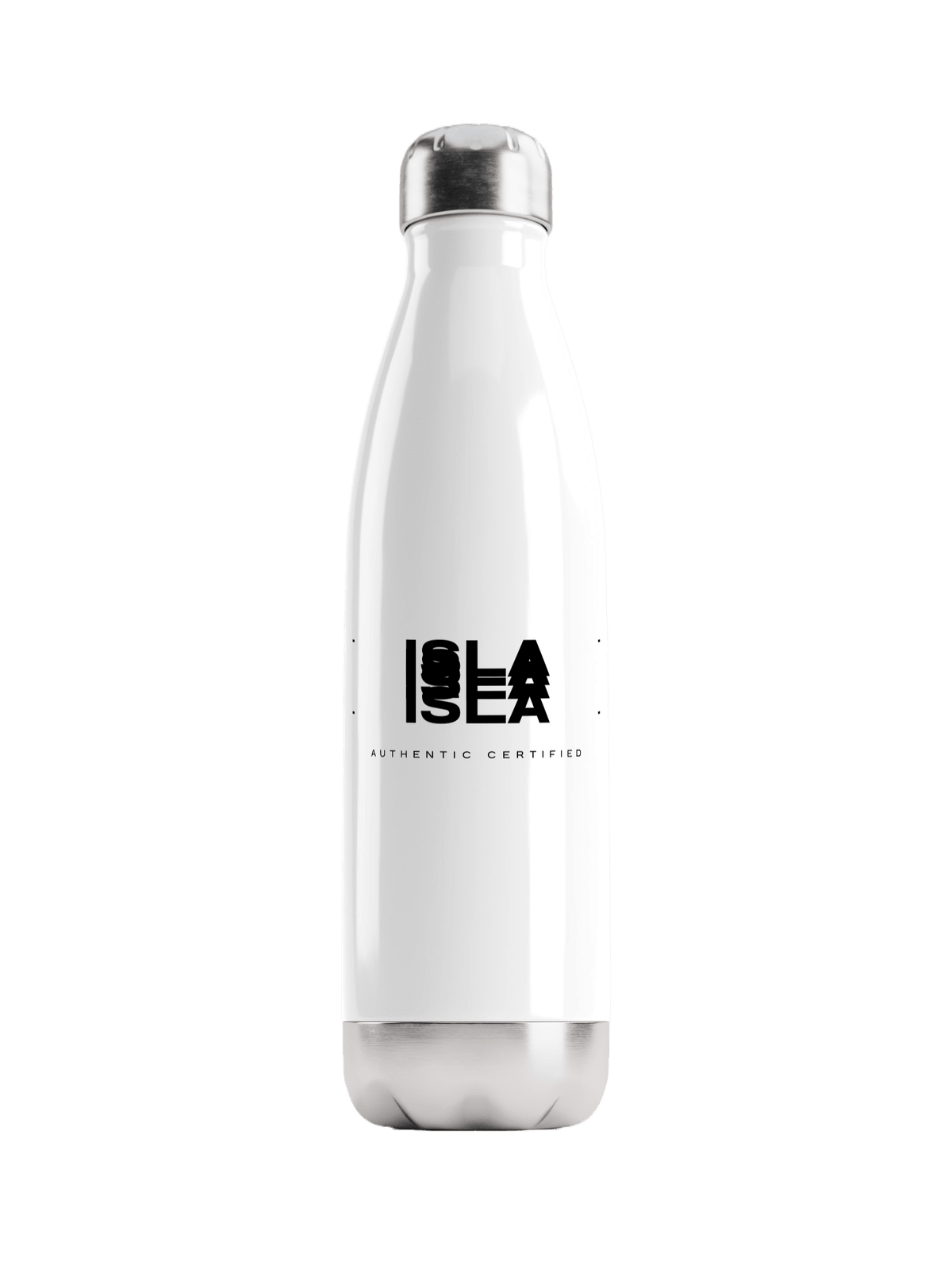 Personalized ISLA Water Bottle