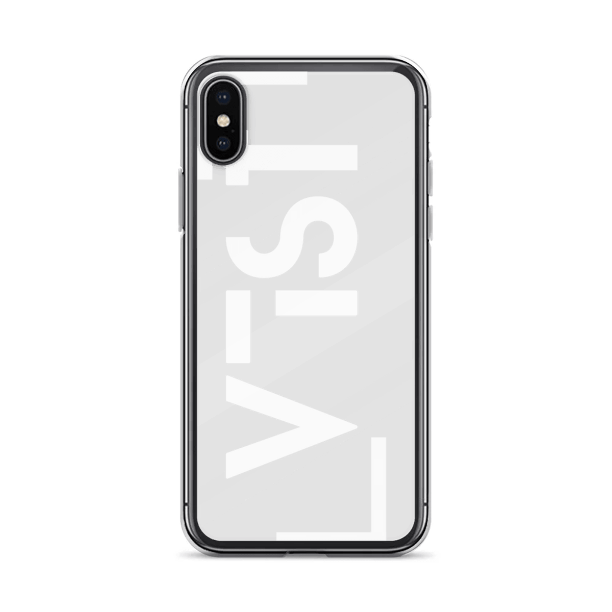 Personalized ISLA Phone Case