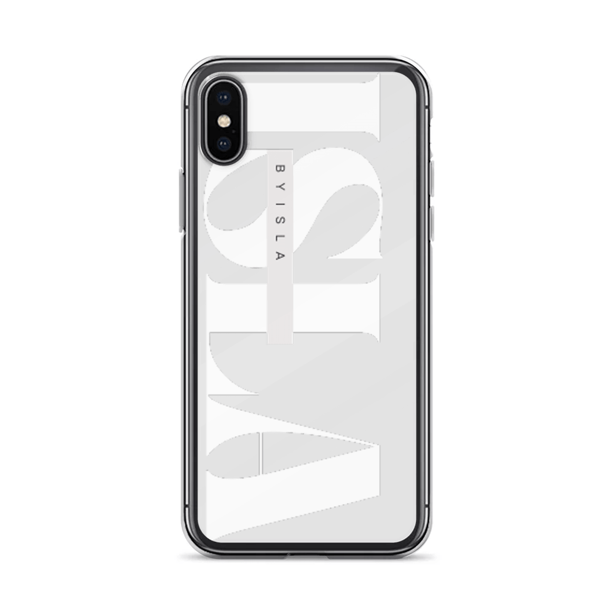 Personalized ISLA Phone Case