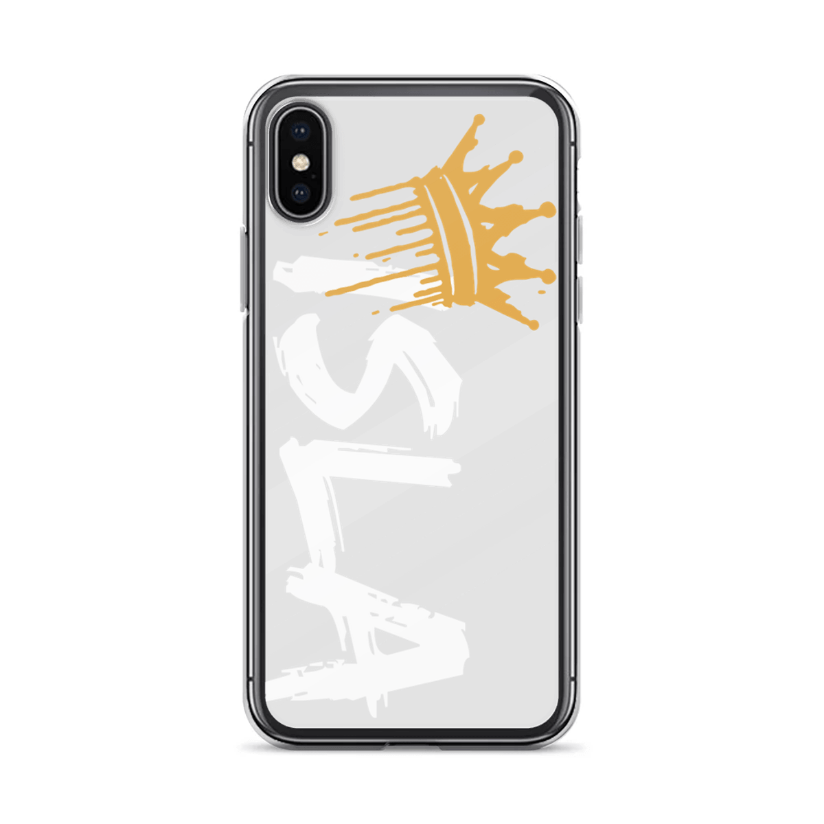Personalized ISLA Phone Case