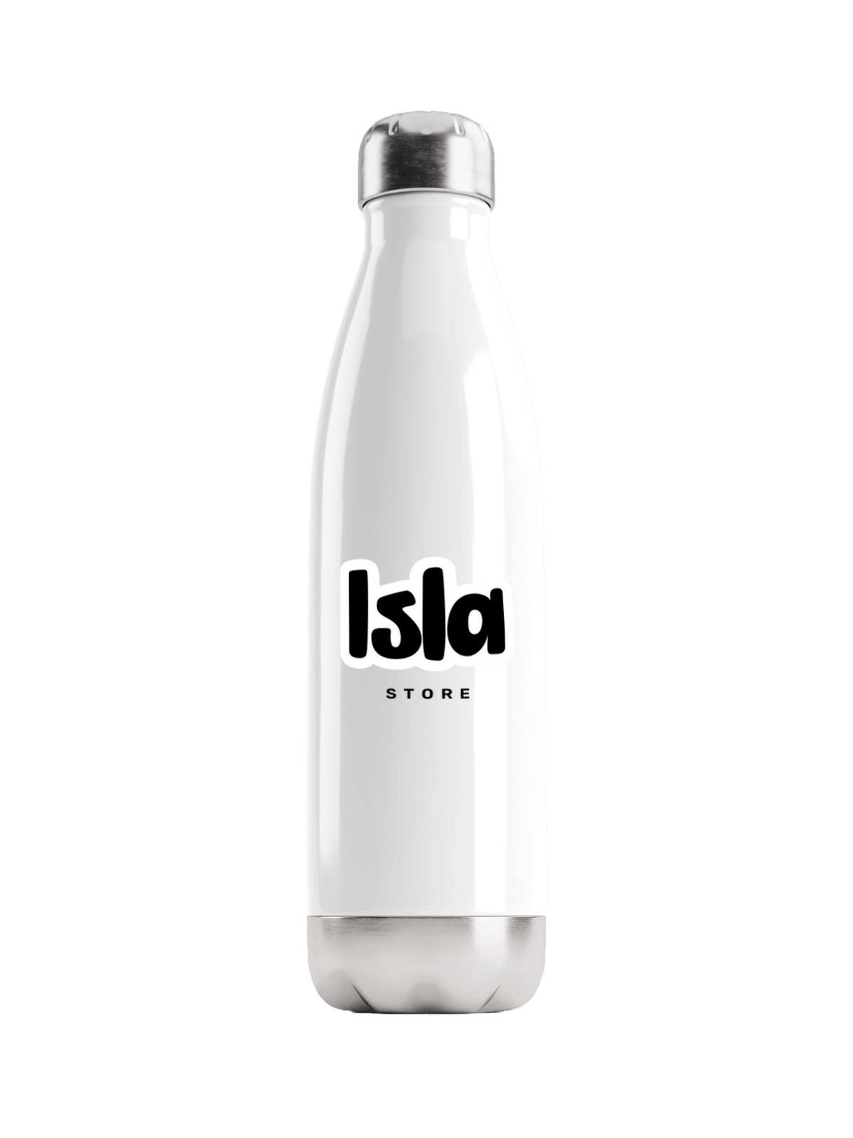 Personalized ISLA Water Bottle