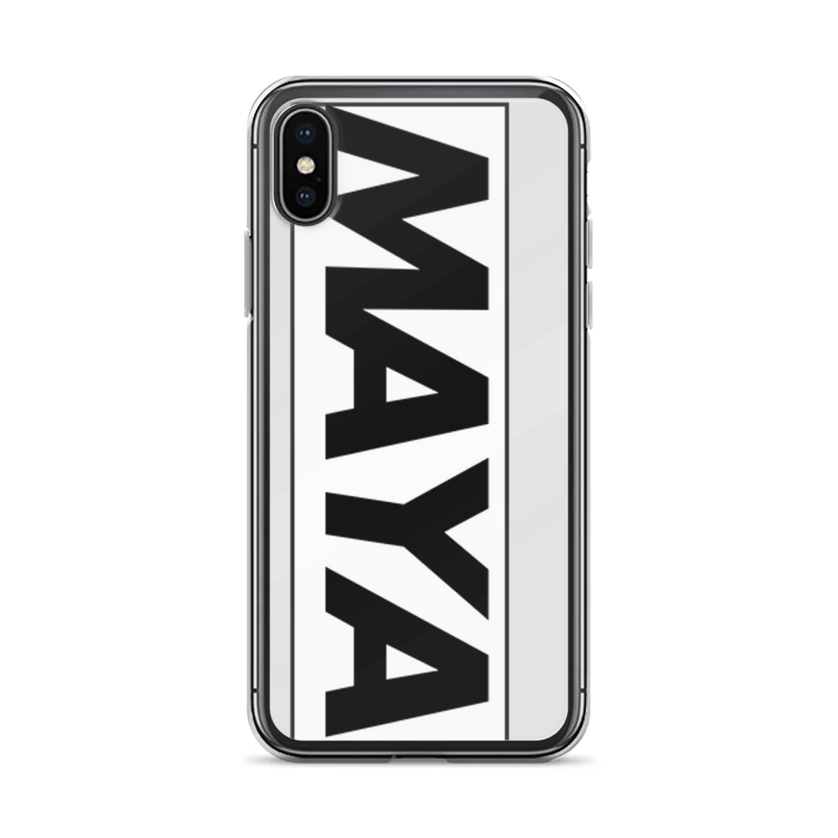Personalized MAYA Phone Case