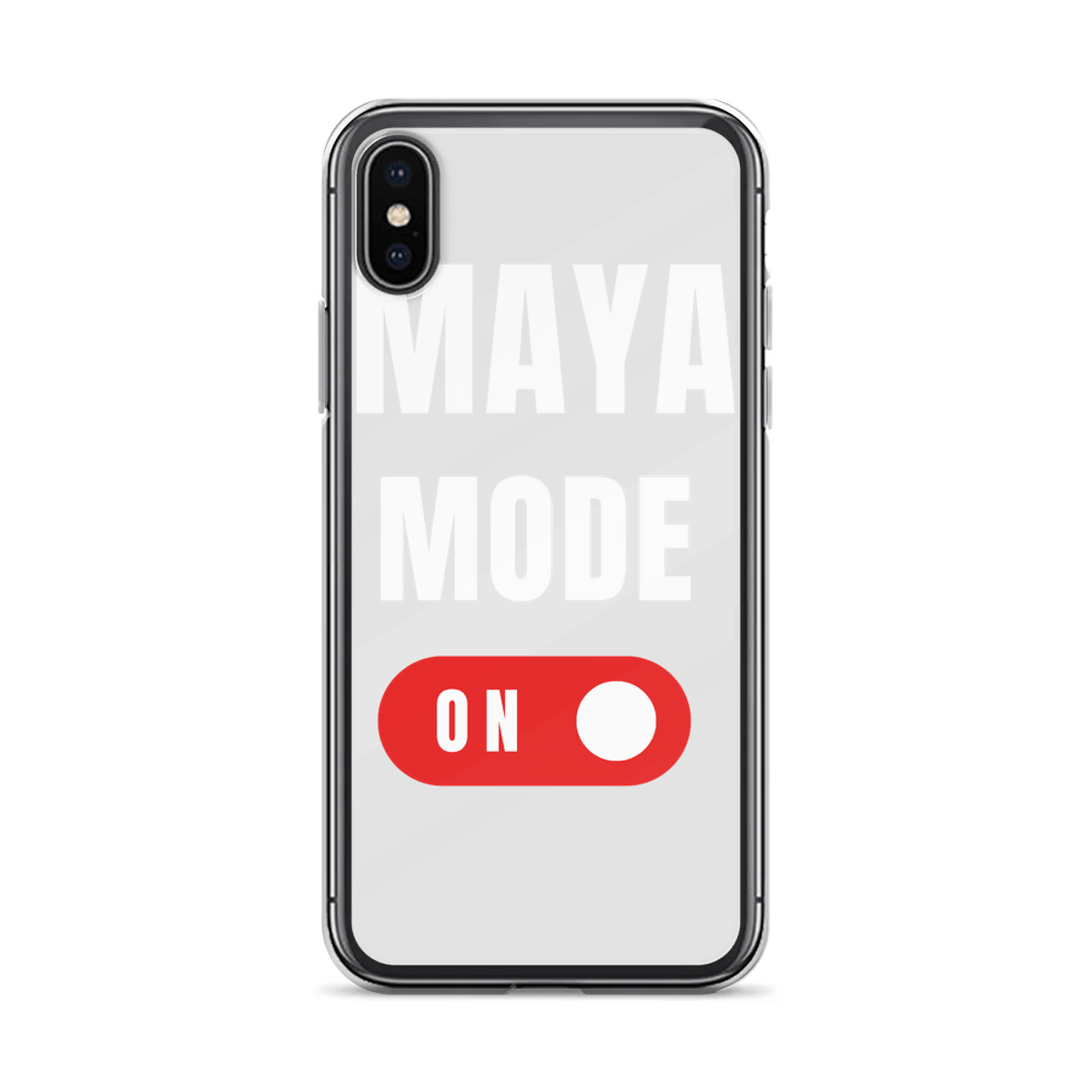 Personalized MAYA Phone Case
