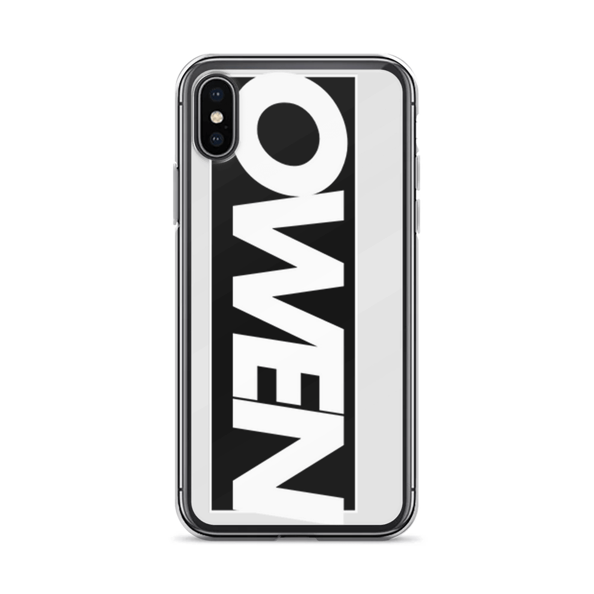 Personalized OWEN Phone Case