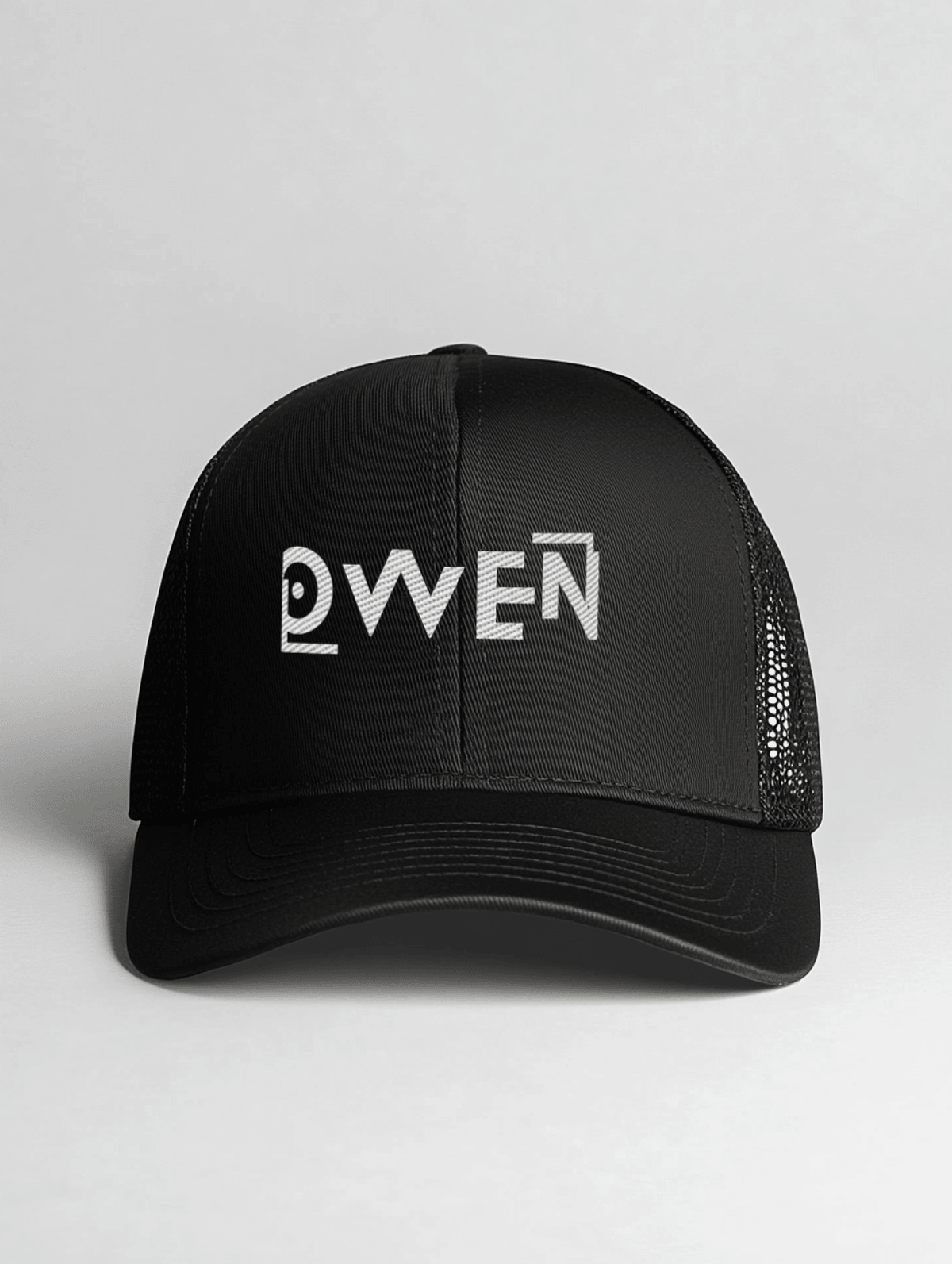 Personalized OWEN Trucker Cap