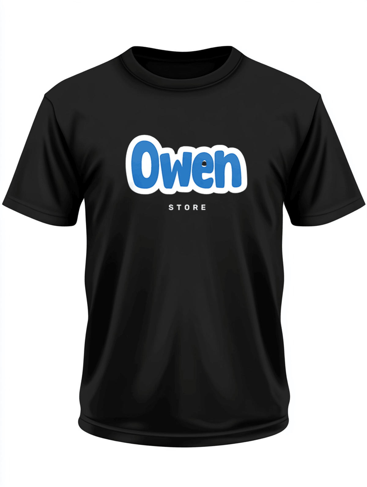 Personalized OWEN T-Shirt