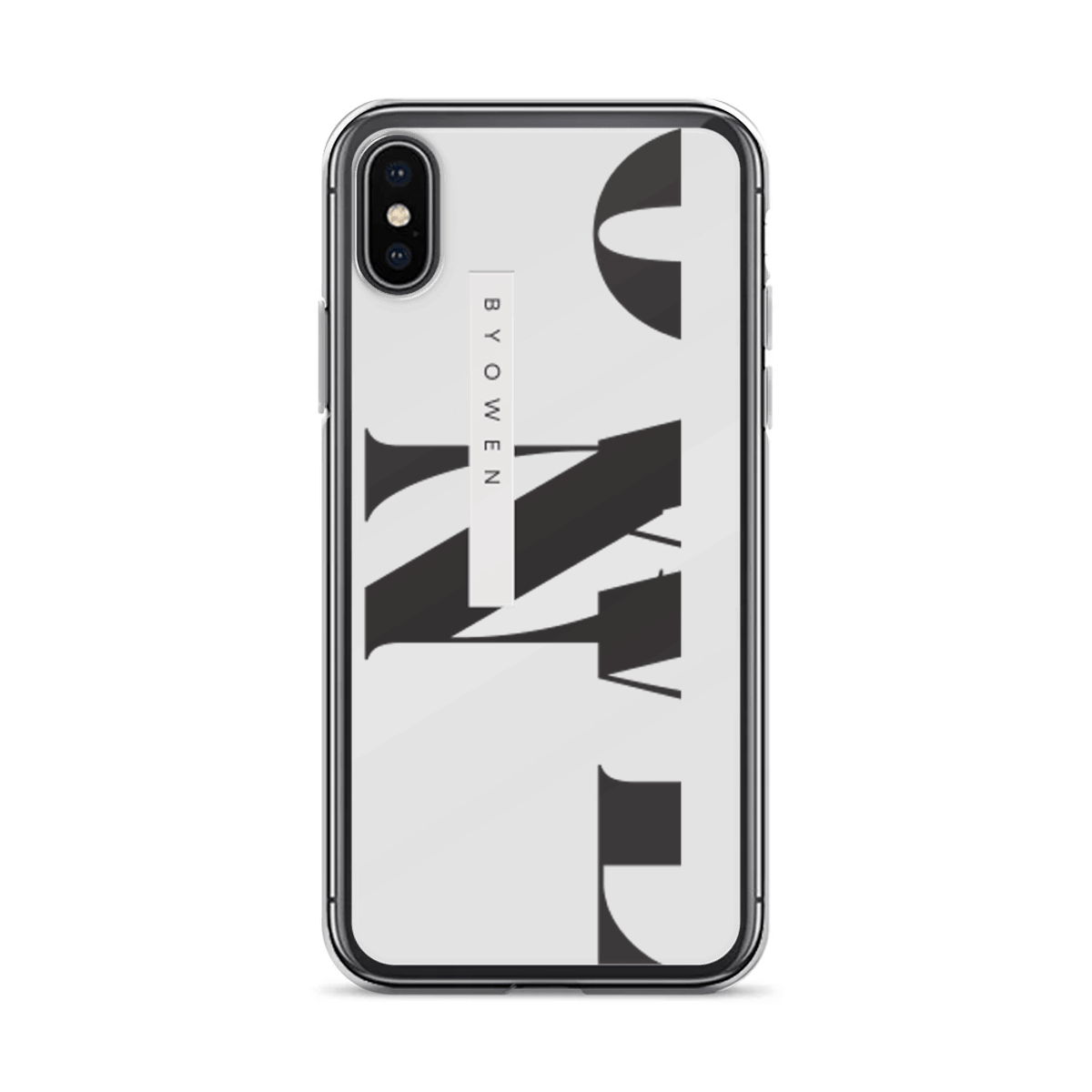 Personalized OWEN Phone Case