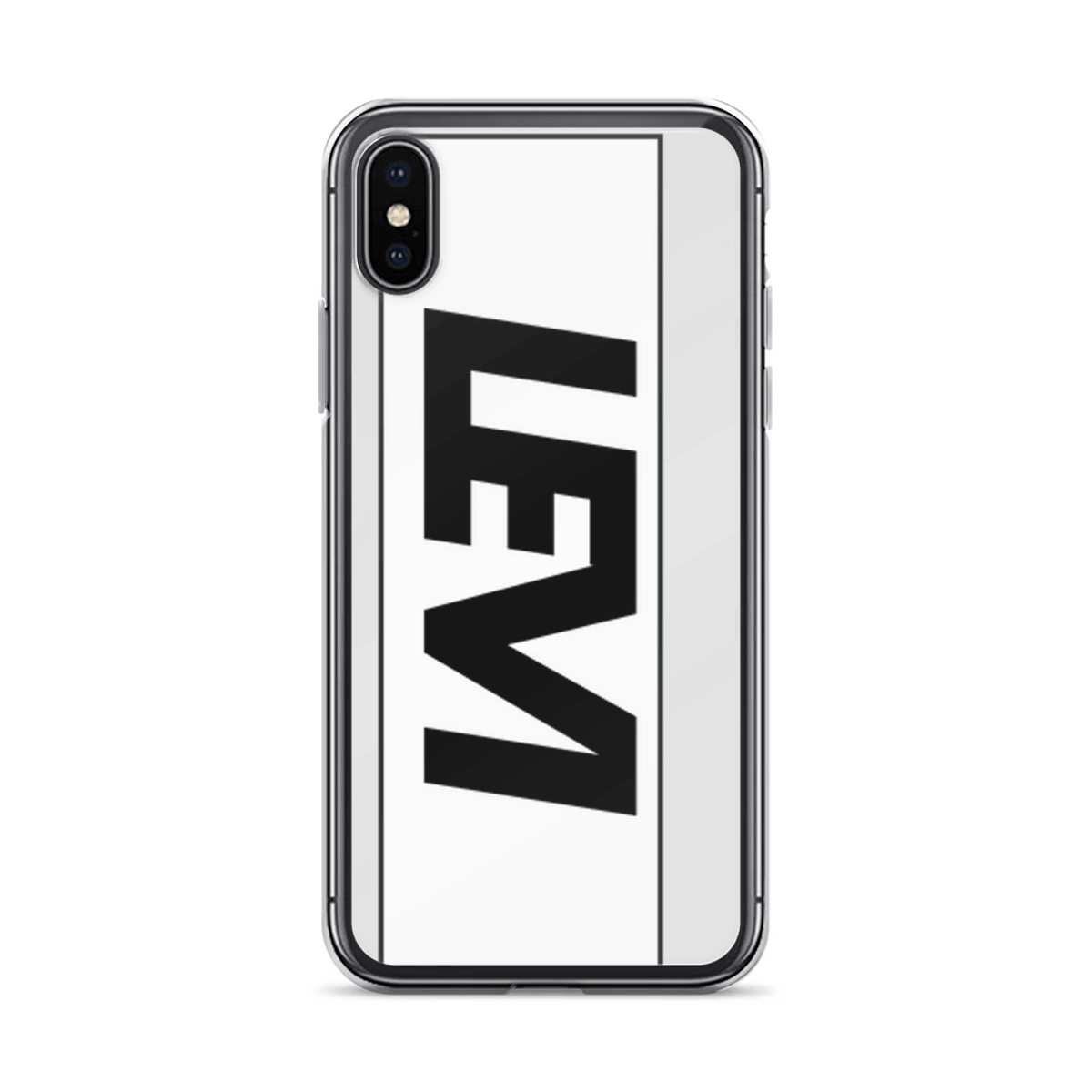 Personalized LEVI Phone Case