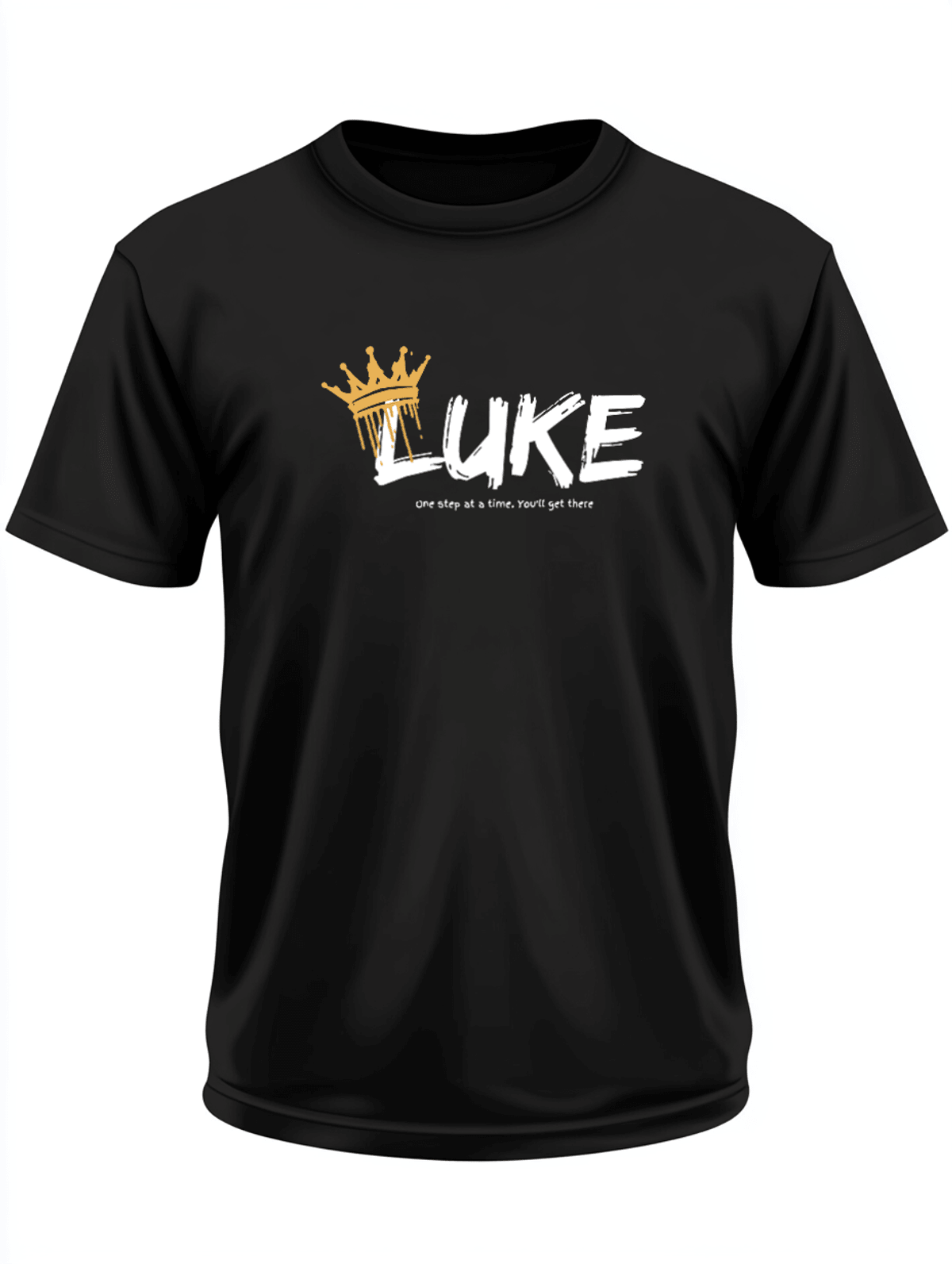 Personalized LUKE T-Shirt