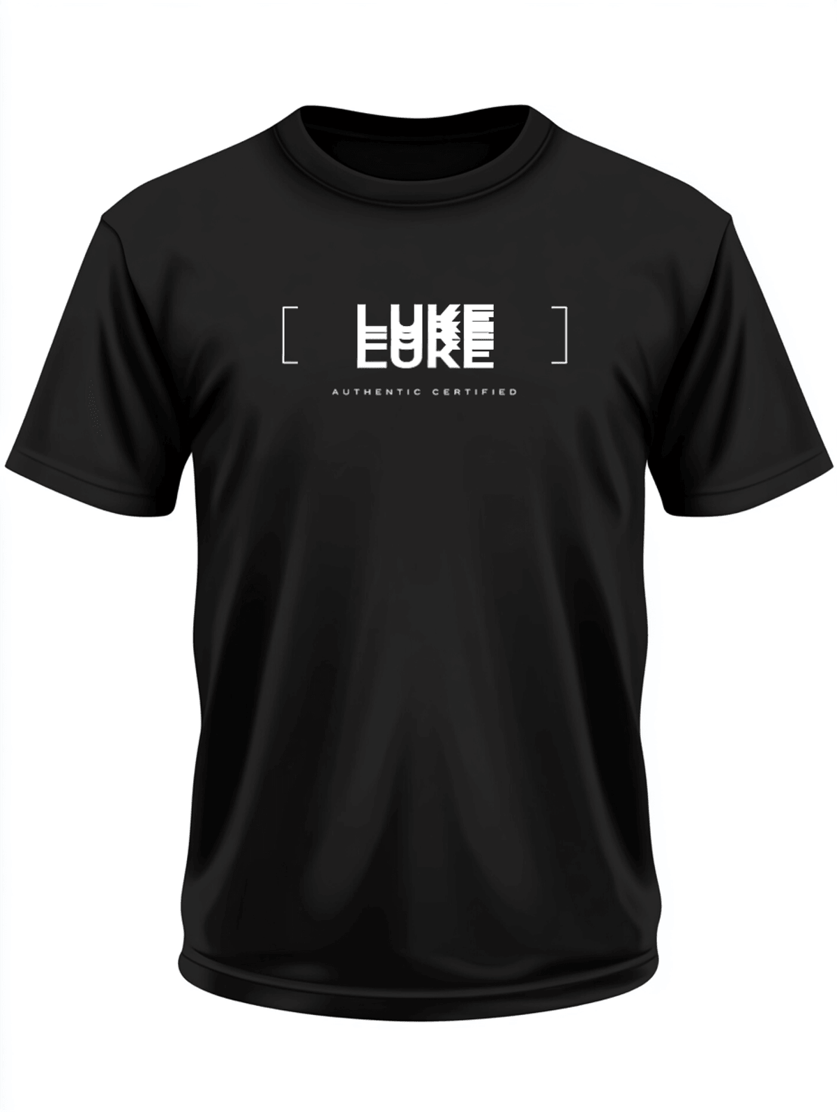 Personalized LUKE T-Shirt