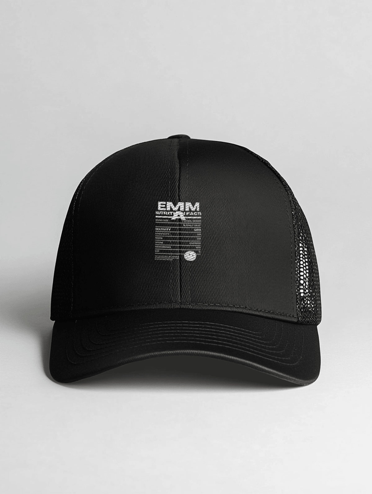 Personalized EMMA Trucker Hat