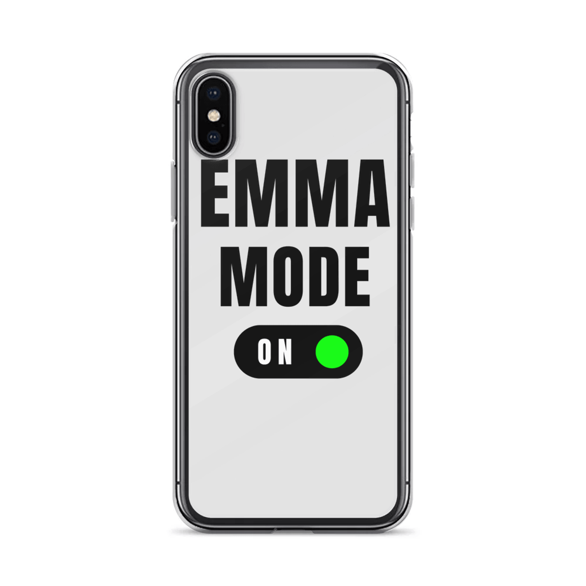 Personalized EMMA Phone Case