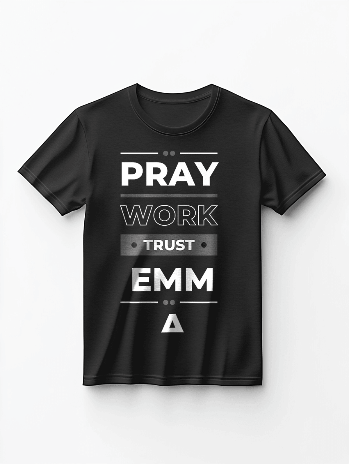 Personalized EMMA T-Shirt
