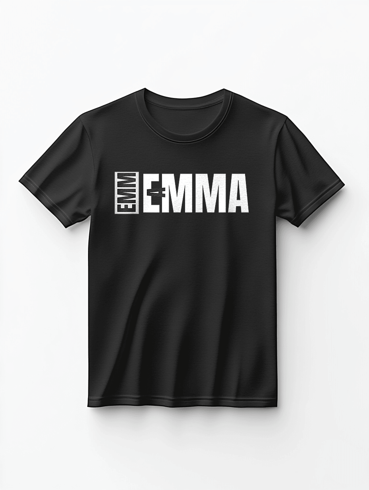 Personalized EMMA T-Shirt