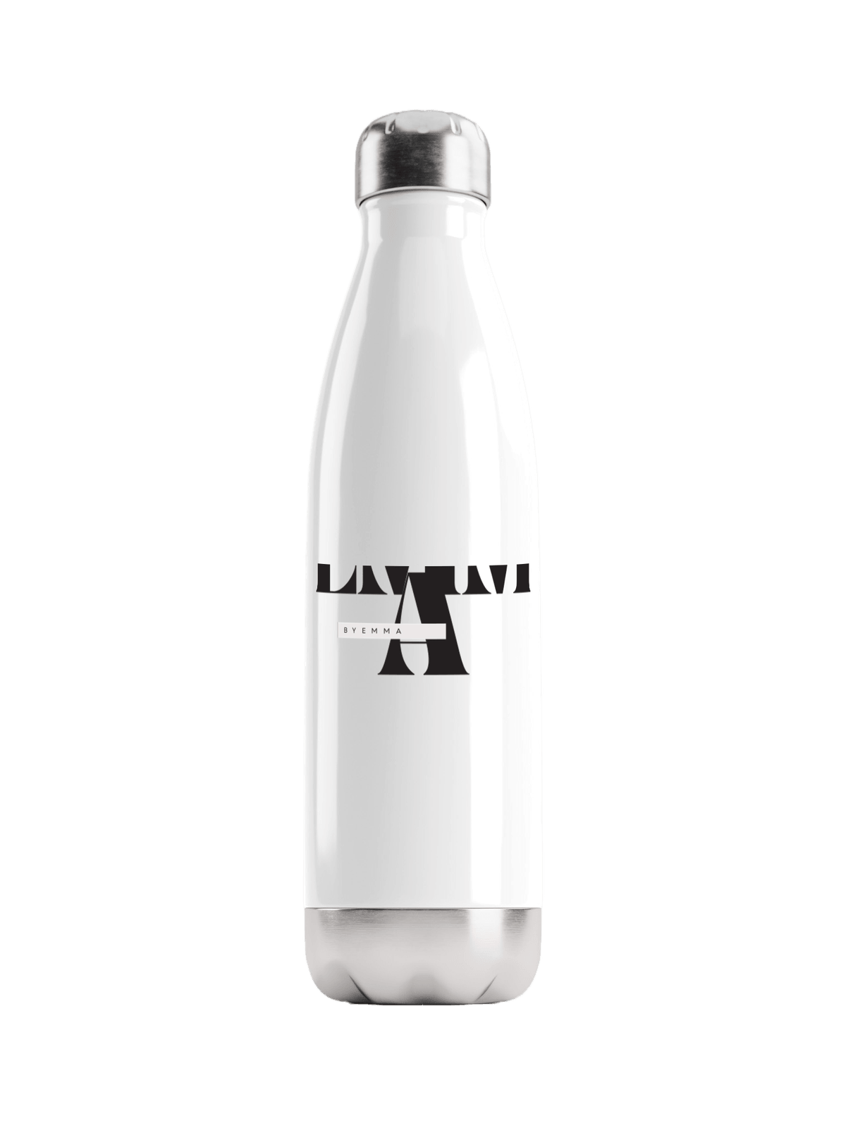 Personalized EMMA Water Bottle