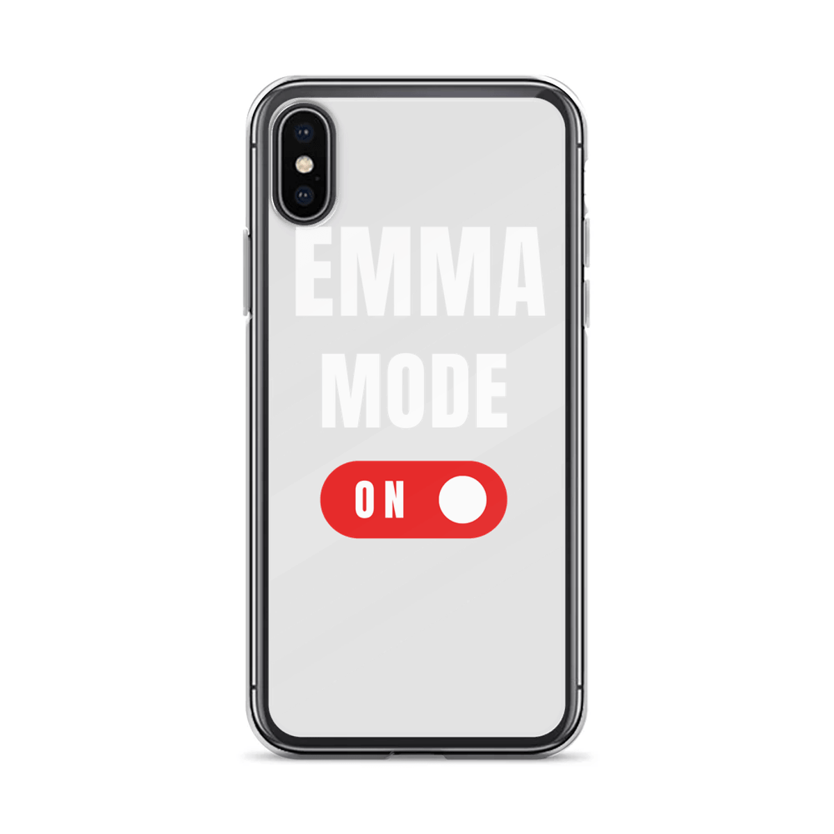 Personalized EMMA Phone Case