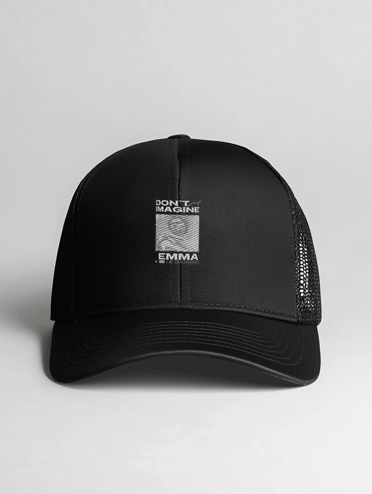 Personalized EMMA Trucker Cap