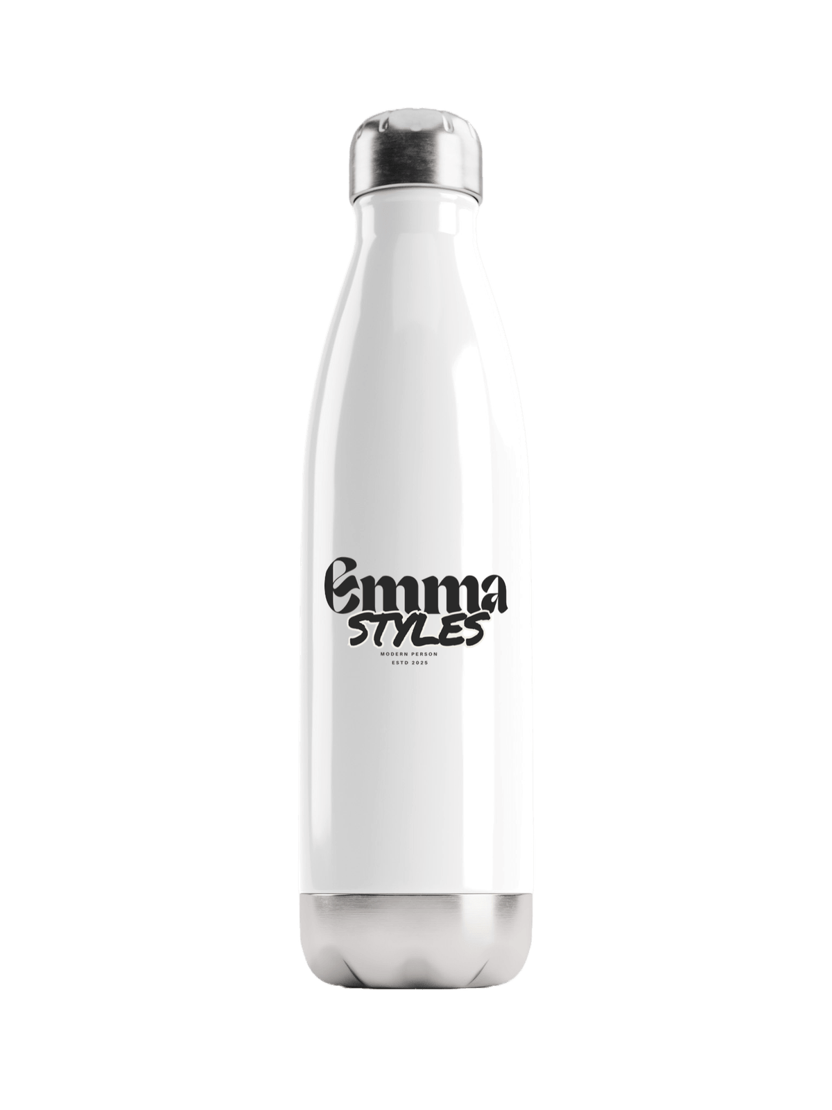 Personalized EMMA Water Bottle
