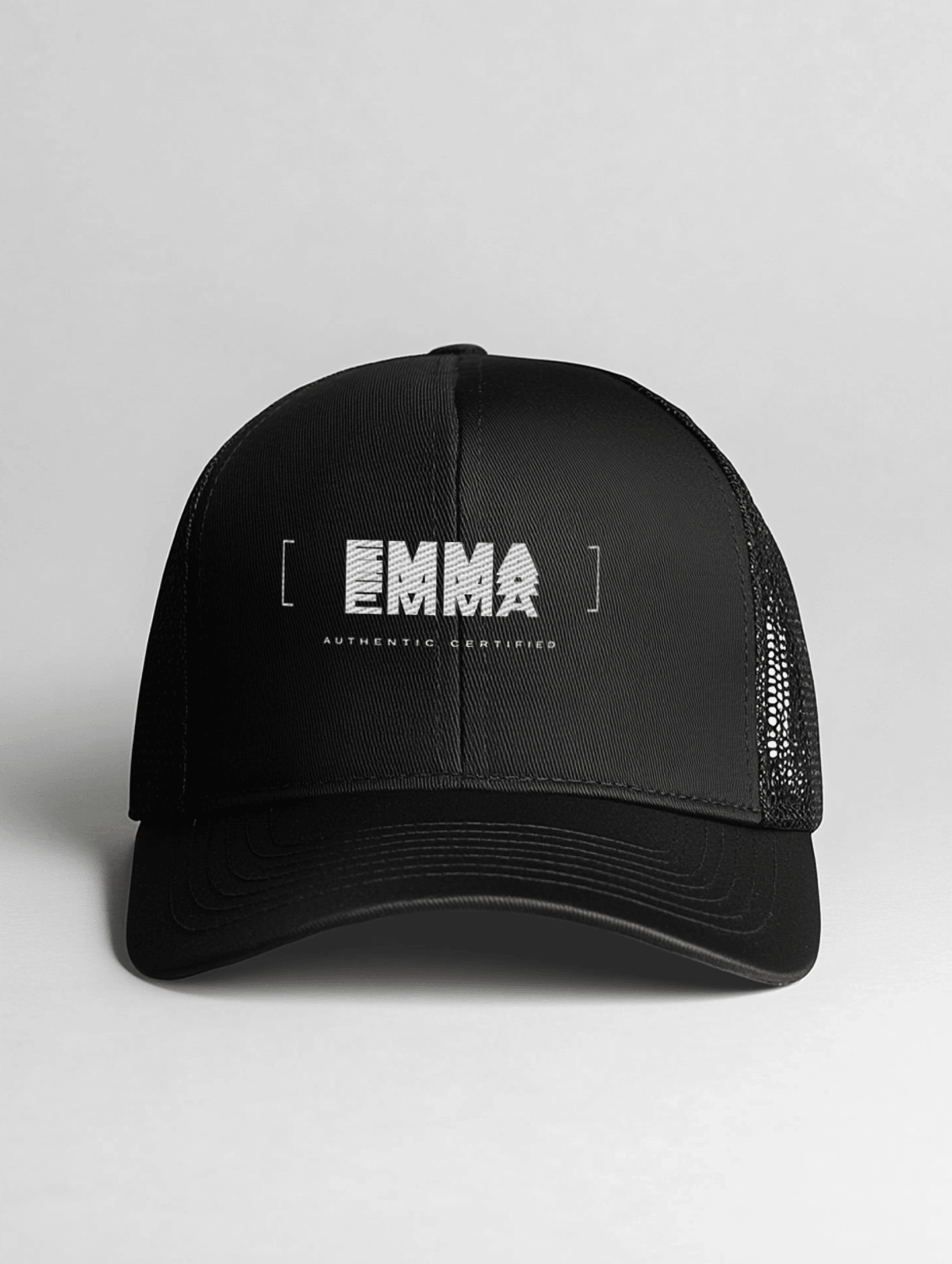 Personalized EMMA Trucker Hat