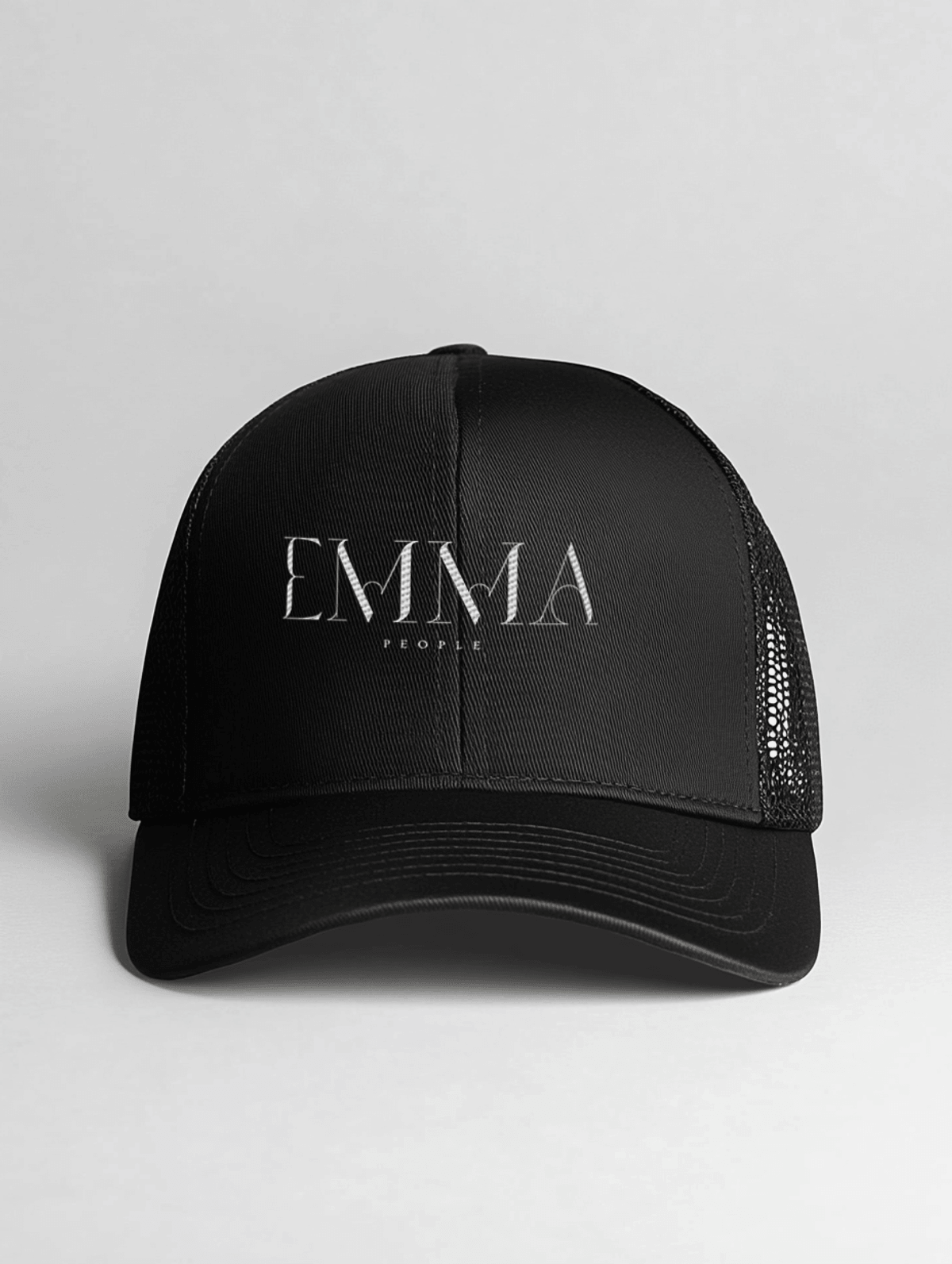 Personalized EMMA Trucker Hat