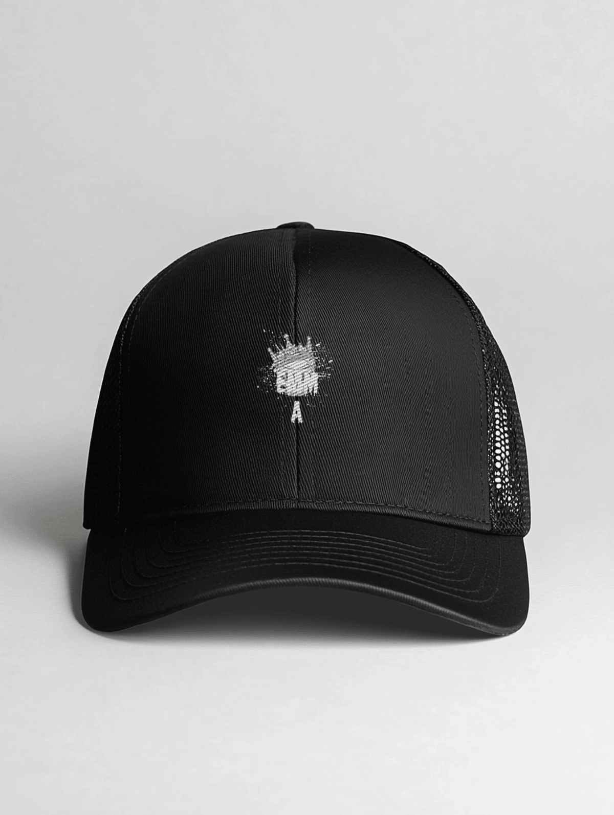Personalized EMMA Trucker Hat