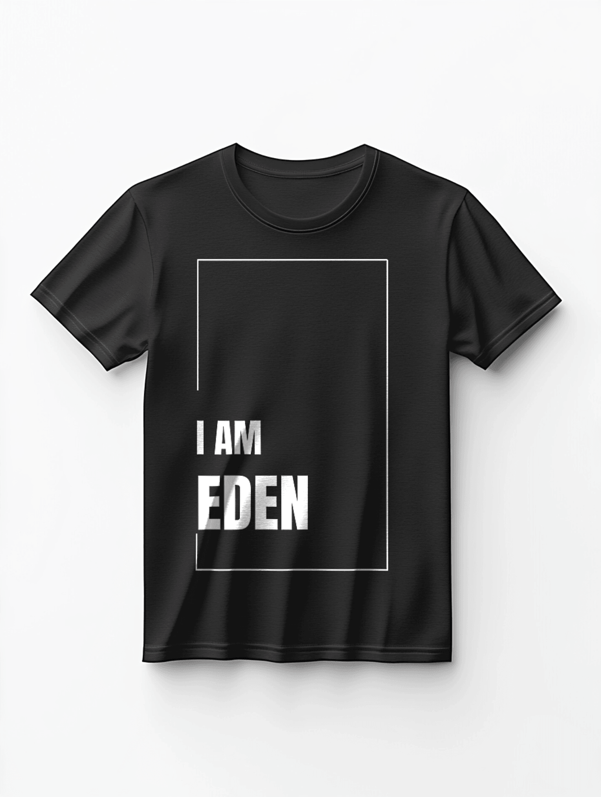 Personalized EDEN T-Shirt